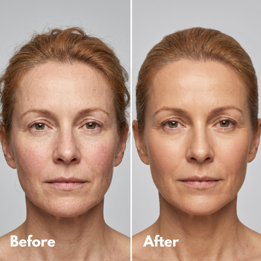 BONZAI® Color-Changing Foundation Stick
