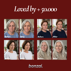 BONZAI® Color-Changing Foundation Stick