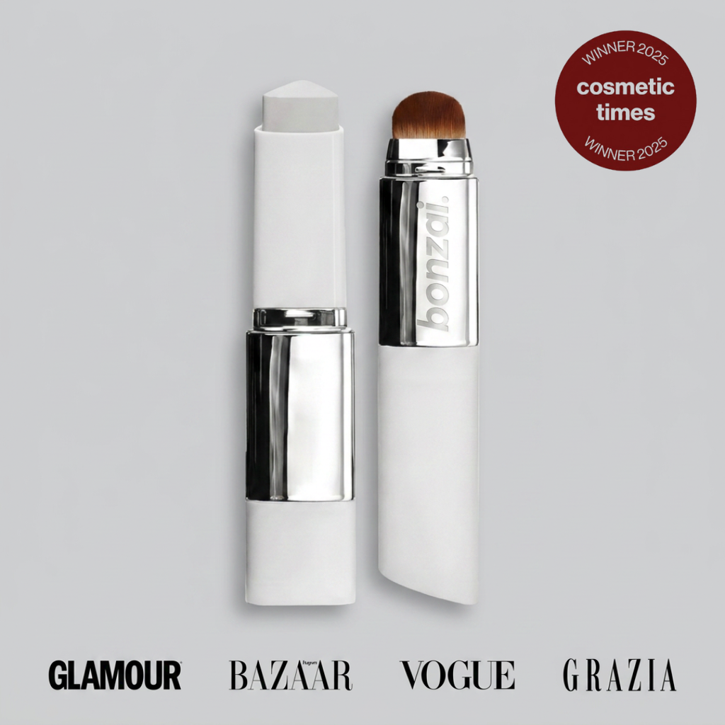 BONZAI® Color-Changing Foundation Stick