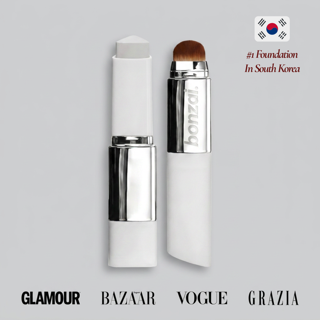 BONZAI® Anti-aging Adaptive Foundation