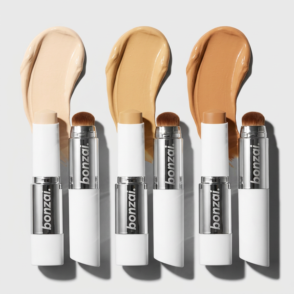 BONZAI® Anti-aging Adaptive Foundation
