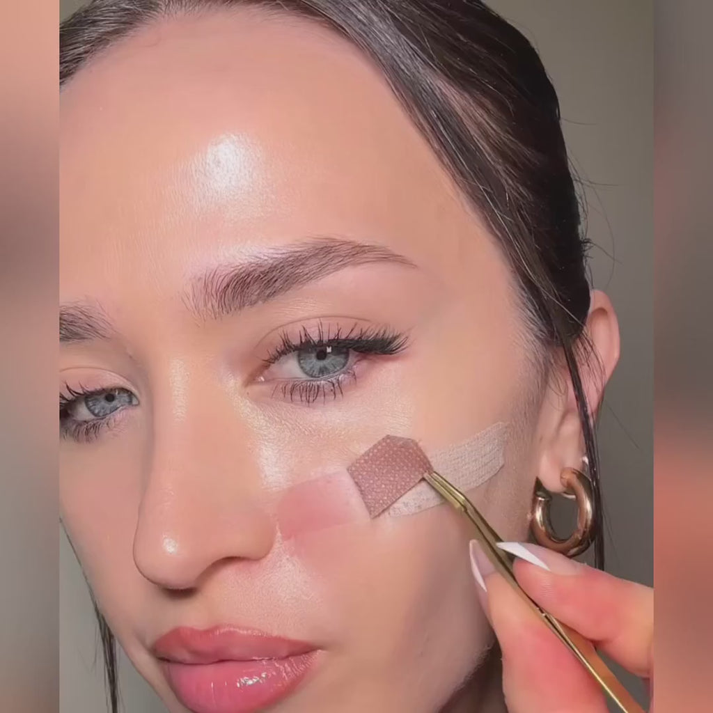 BONZAI® Color-Changing Foundation Stick